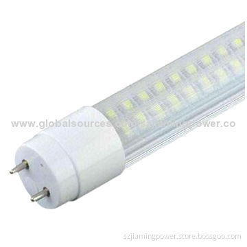 T8 LED Tube with 120cm Length, 22W Power
